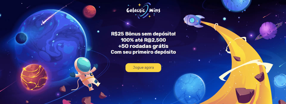 Visitei o site do cassino HTHYLsdxwliga bwin 23brabet original , que está disponível em português brasileiro e otimizado para aquela região. Lá descobri as opções de depósito e saque do Pix, bônus generosos, sistema de recompensas VIP e muitas outras vantagens.