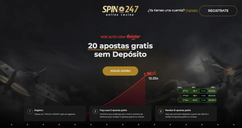 Para ganhar dinheiro real em sites de bacará, você só deve jogar em sites HTHYLsdxwbrazino777.comptliga bwin 23bet365.comhttps blaze santos , 100% livres de cheats.