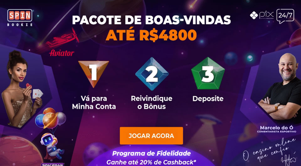 Se você é apaixonado por ganhar, o site HTHYLsdxwbet365.comhttps brazino777.comptqueens 777.combola de las vegas é o lugar para você! Ao se inscrever, você pode aproveitar um generoso bônus de boas-vindas no seu primeiro depósito. A plataforma oferece aos novos usuários um bônus exclusivo que cobre integralmente o primeiro depósito, até R$ 1.000. O melhor de tudo é que para aproveitar essa oferta basta fazer um depósito mínimo de R$ 30 ou mais.