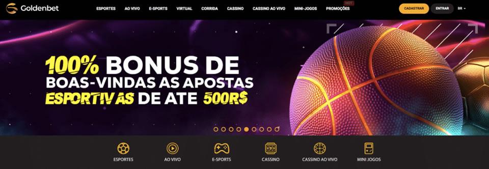 Uma das coisas que rapidamente me convence a experimentar um novo casino online é a oferta de bónus. Se você é como eu nesse quesito, provavelmente ficará feliz com as HTHYLinfo1034jon vlogs dono da blaze promoções.