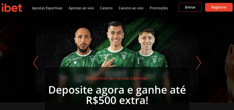 Separamos alguns dos mais utilizados pelos clientes que se tornaram fiéis aos cassinos online: