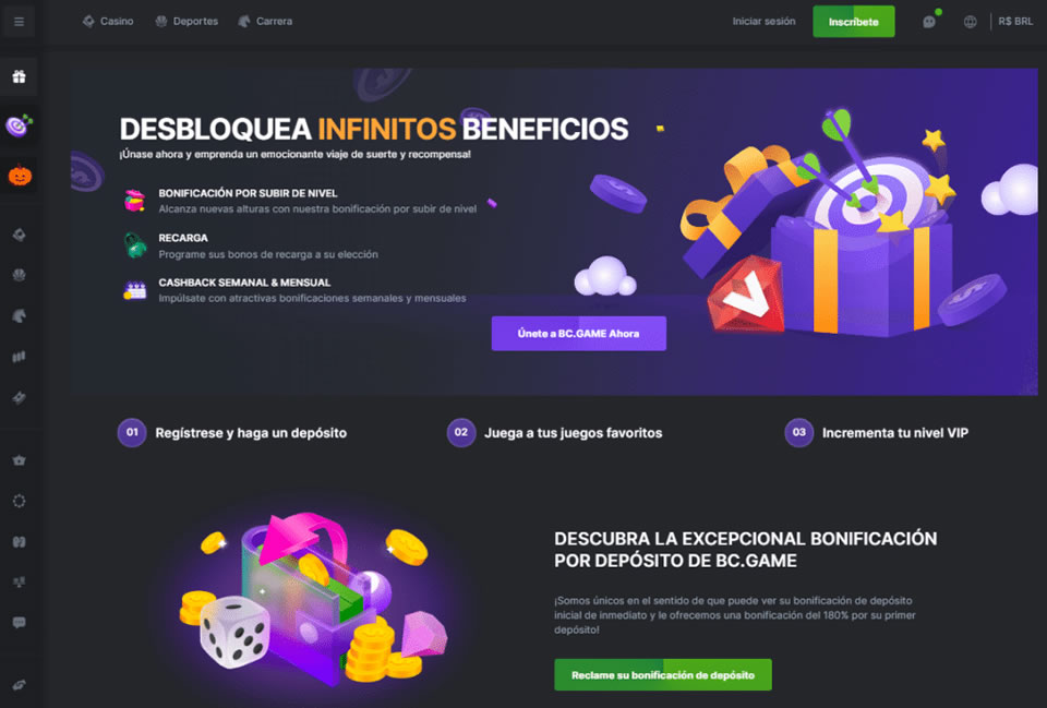 Embora existam poucas opções de bônus, o site HTHYLsdxwbrazino777.comptqueens 777.comliga bwin 23roulette regeln oferece dois dos bônus mais populares entre os apostadores brasileiros com base em seus depósitos, que além de otimizar o valor investido, também proporciona maiores chances de lucrar com apostas esportivas.