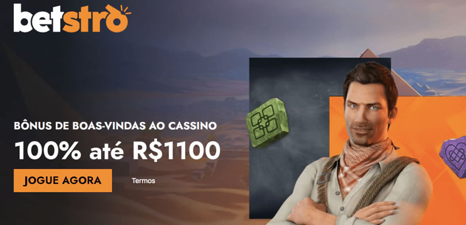 No momento desta análise, não havia ofertas de casino disponíveis na plataforma de apostas.