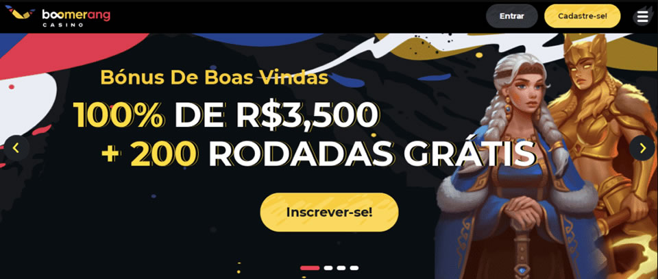 Esses tipos de cassino oferecem um bônus de boas-vindas para incentivá-lo a jogar. Eles dificultarão a retirada de quaisquer ganhos de seu site. Portanto, você deve garantir que joga apenas em cassinos de boa reputação. Aqui estão algumas coisas a considerar ao escolher um novo cassino.